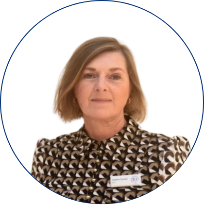 Caroline Sumner