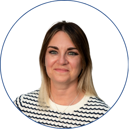 Rachel McCahill