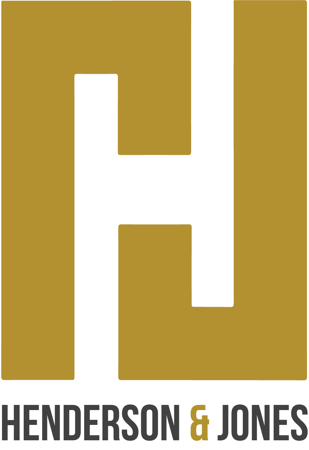 HEnderson&Jones high res logo