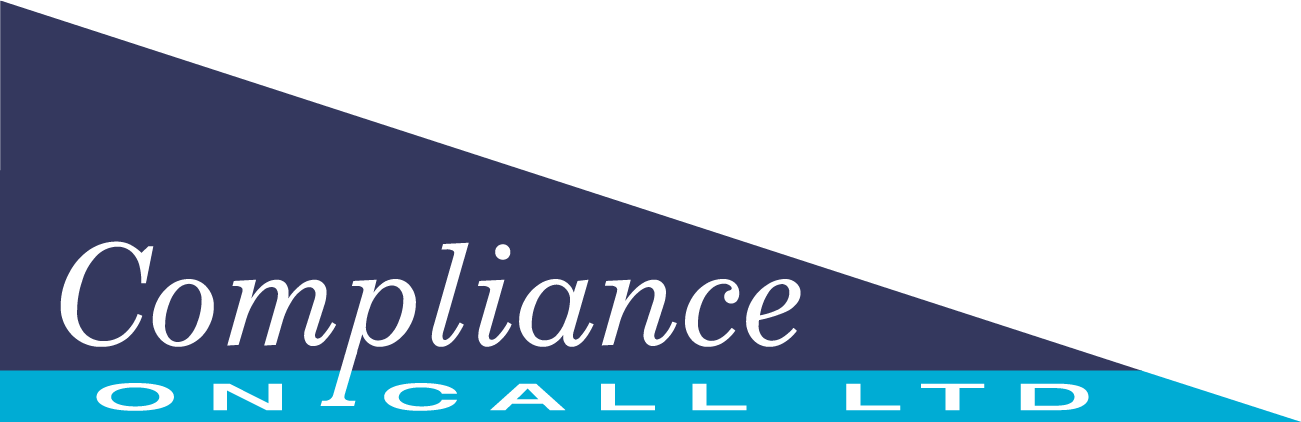 Compliance on Call logo