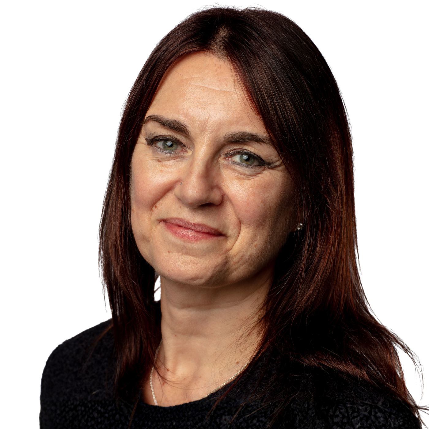 Rachel McCahill